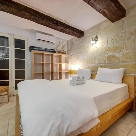 Apartman Victory View By Vallettastay *