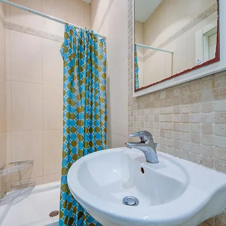 Victory View By Vallettastay Apartman *