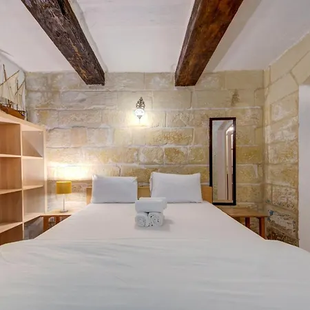 Victory View By Vallettastay Apartman *