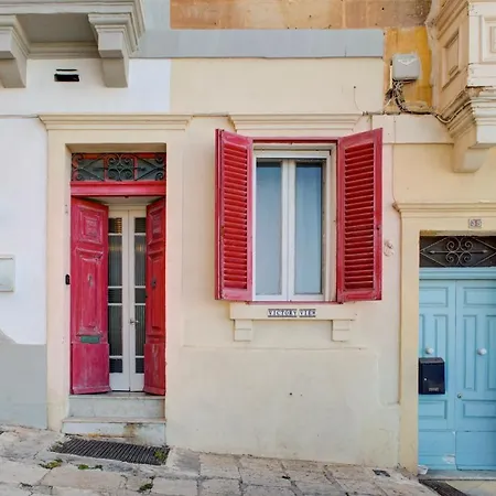 Apartman Victory View By Vallettastay