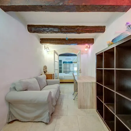 Apartment Victory View One Bedroom Valletta