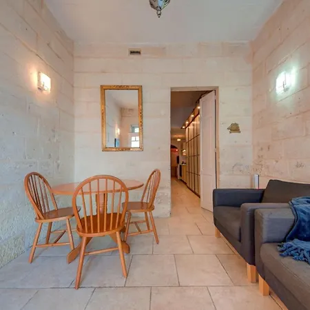 Victory View One Bedroom Apartment Valletta