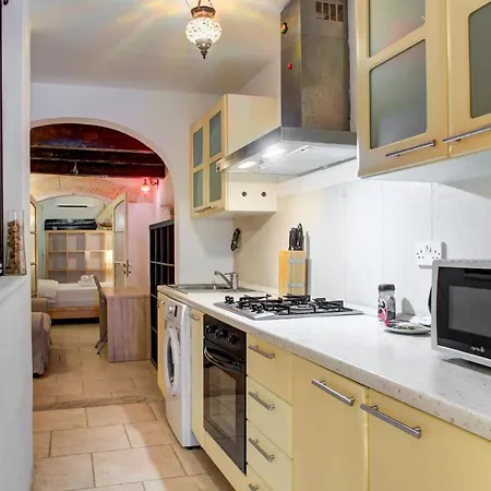 Victory View One Bedroom * Valletta