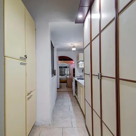 Apartment Victory View One Bedroom Valletta
