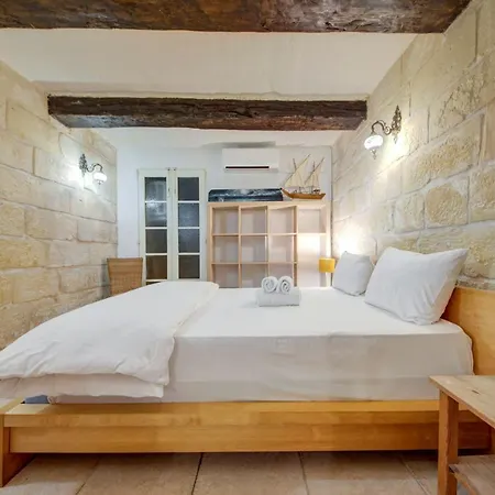 Apartman Victory View By Vallettastay Valletta