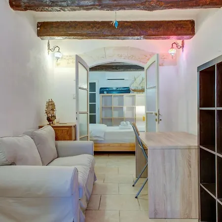 Victory View One Bedroom Apartment Valletta