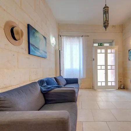Apartment Victory View One Bedroom Valletta