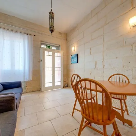 Apartman Victory View By Vallettastay *