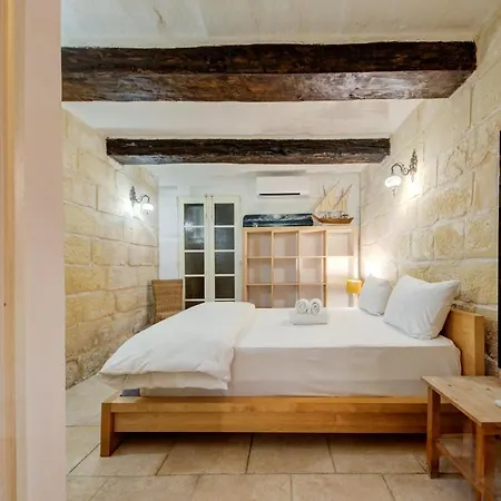 Apartman Victory View By Vallettastay