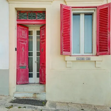 Victory View By Vallettastay *