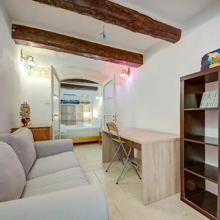 Apartment Victory View One Bedroom Valletta