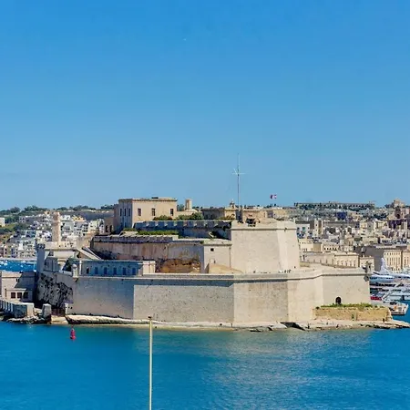 Victory View By Vallettastay Apartman *