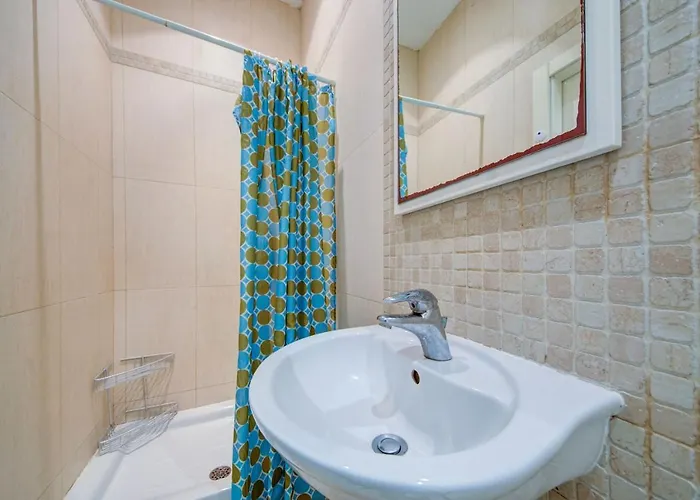 Victory View By Vallettastay Apartment *