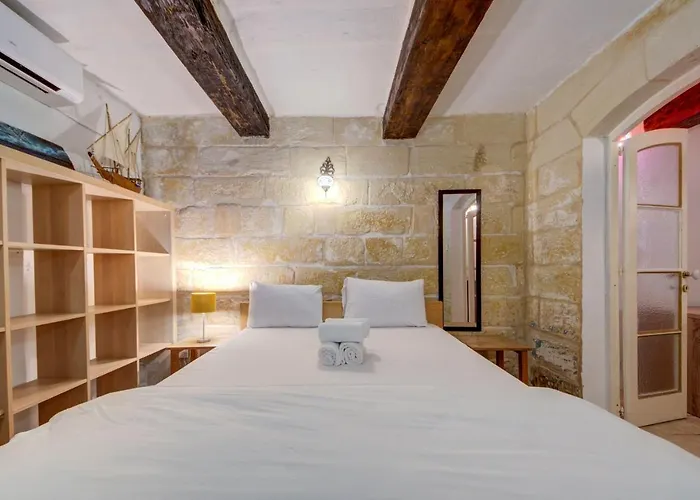 Victory View By Vallettastay Apartamento *