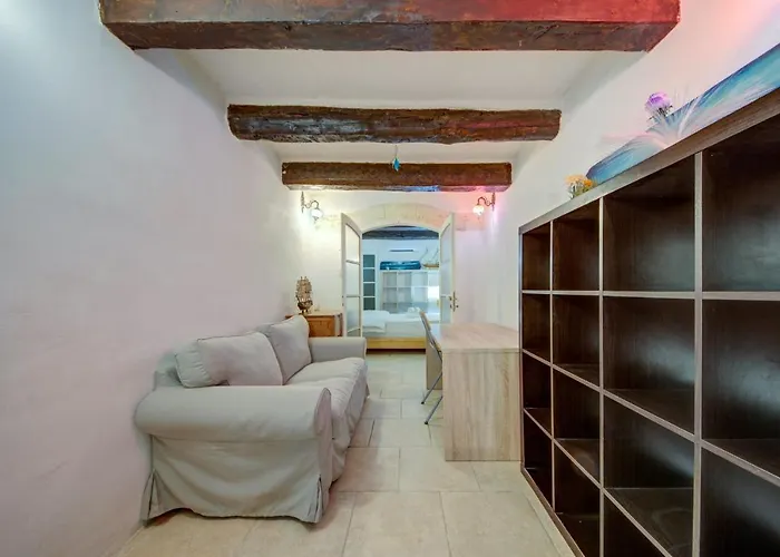 Apartamento Victory View By Vallettastay Valeta