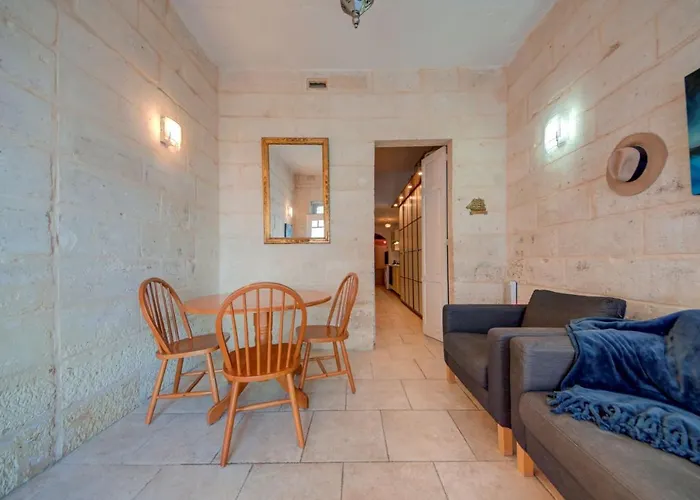 Victory View By Vallettastay Apartment Valletta