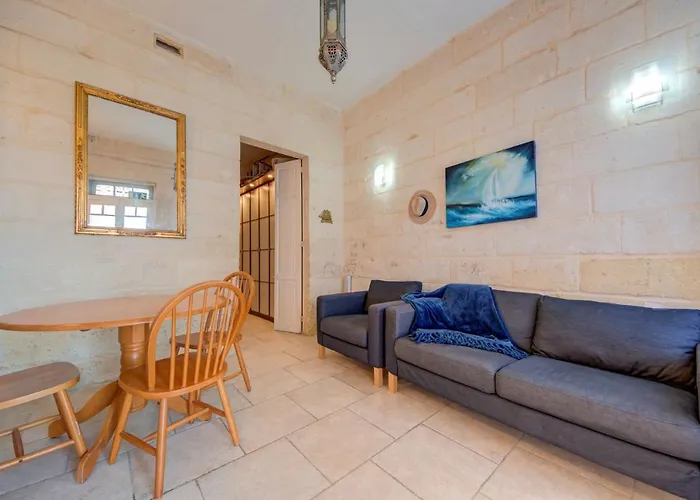 Victory View By Vallettastay