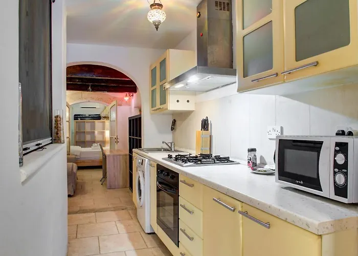 Victory View By Vallettastay * Valeta