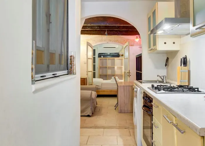 Victory View By Vallettastay Valletta