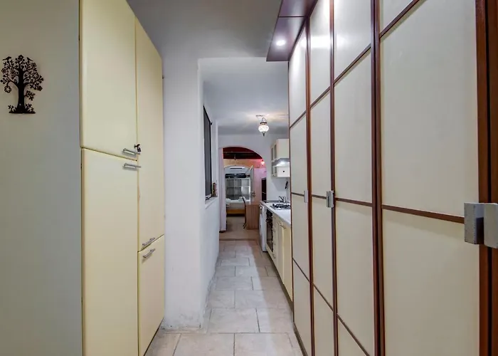 Apartment Victory View By Vallettastay Valletta