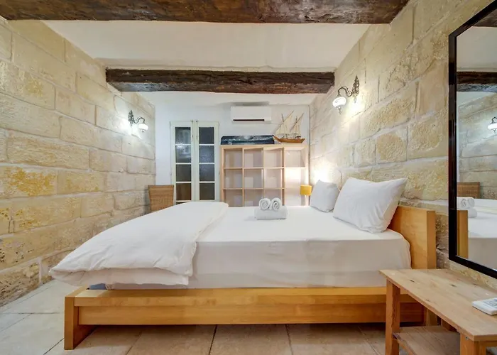 Apartamento Victory View By Vallettastay Valeta