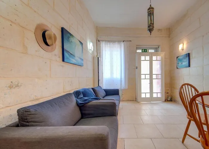 Apartamento Victory View By Vallettastay Valeta