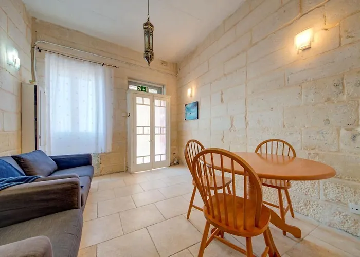 Apartment Victory View By Vallettastay *