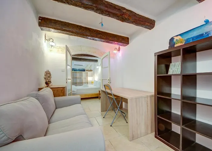 Apartment Victory View By Vallettastay Valletta