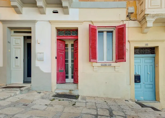 Victory View By Vallettastay